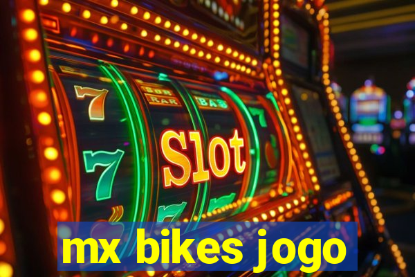 mx bikes jogo